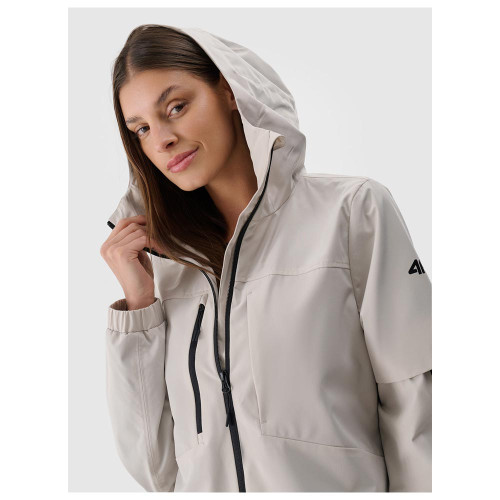 4F Γυναικείο μπουφάν Technical Jacket